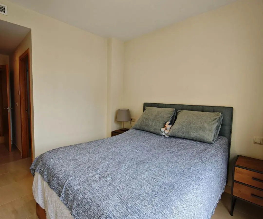 2-bedroom Apartment In San Miguel De Salinas, Spain