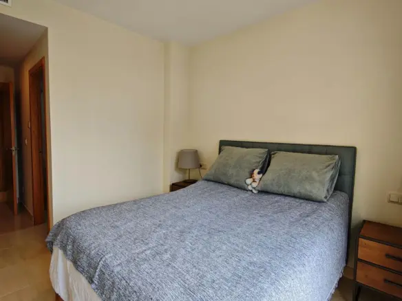 2-bedroom Apartment In San Miguel De Salinas, Spain
