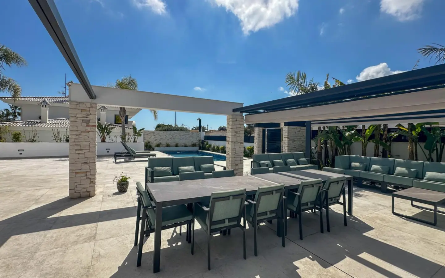 Villa Of 527 M² With Sea Views In Orihuela Costa, Spain