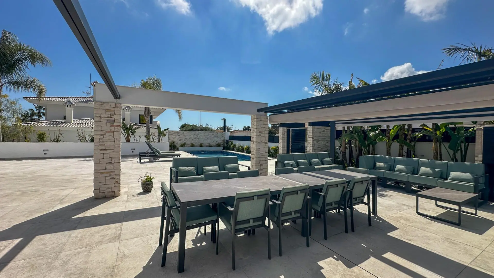 Villa Of 527 M² With Sea Views In Orihuela Costa, Spain