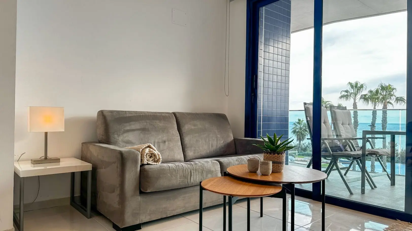 Apartment Of 93 M² In Torrevieja, Spain