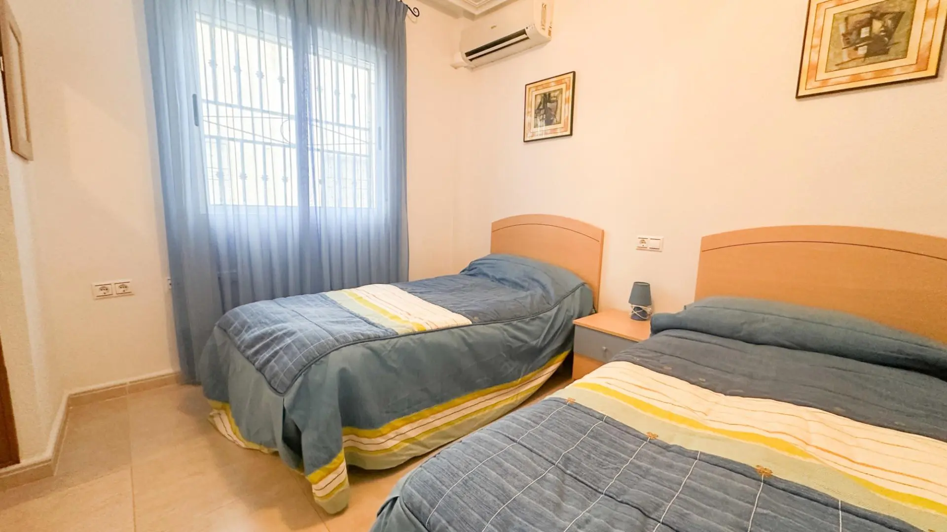 Apartment Of 66 M² In Orihuela Costa, Spain