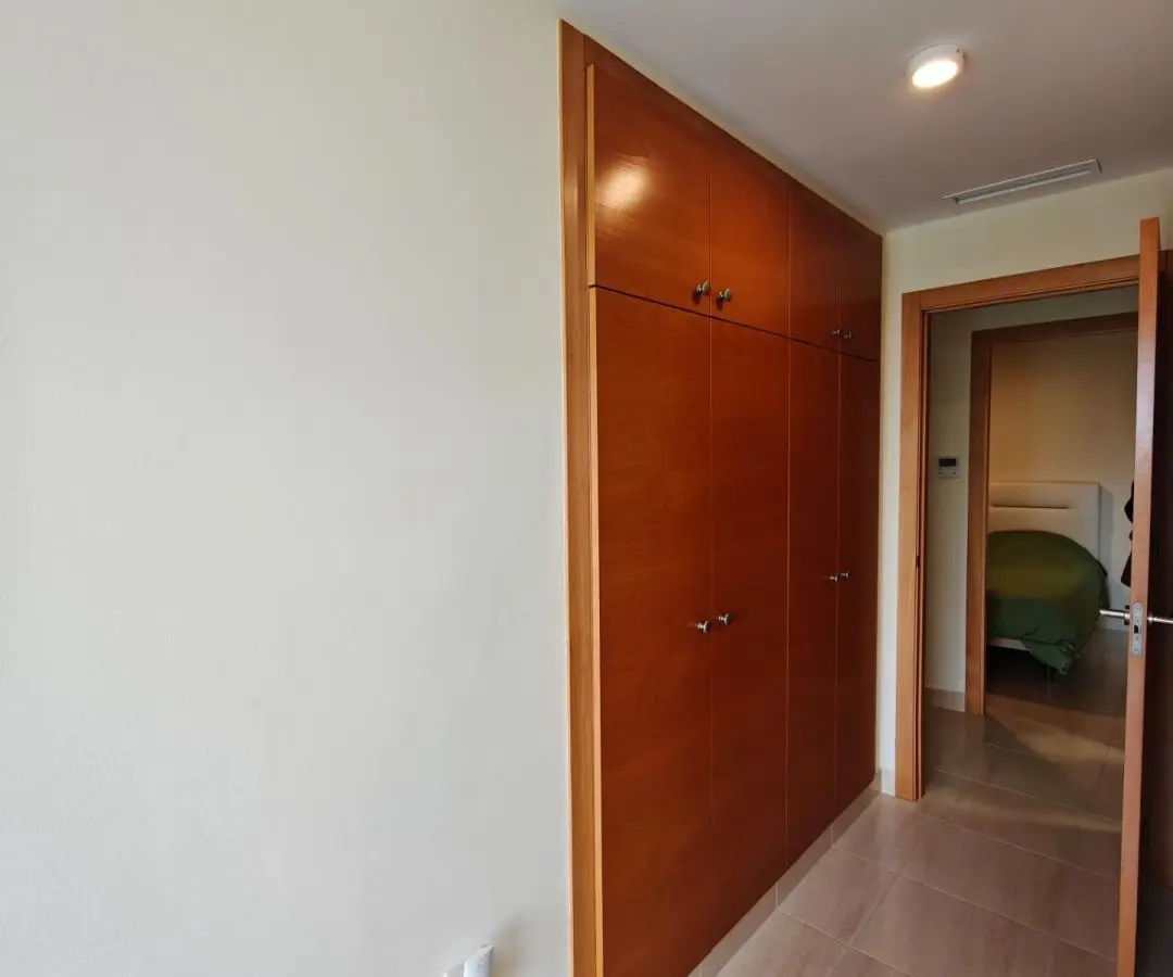 2-bedroom Apartment In San Miguel De Salinas, Spain
