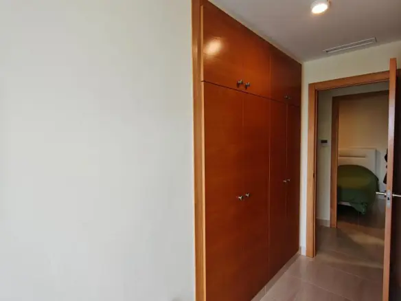 2-bedroom Apartment In San Miguel De Salinas, Spain