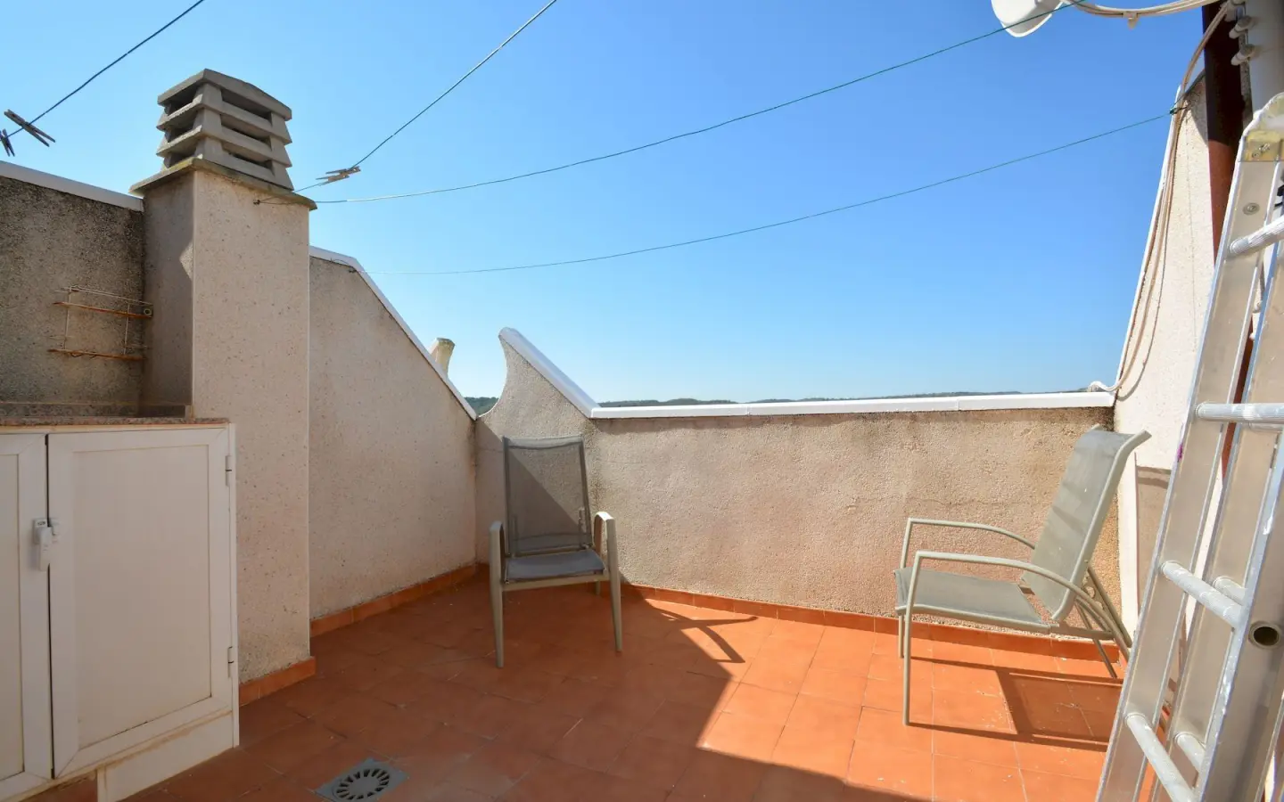 2-bedroom House In Guardamar Del Segura, Spain (110 M²)