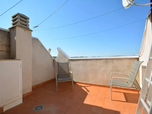 2-bedroom House In Guardamar Del Segura, Spain (110 M²)