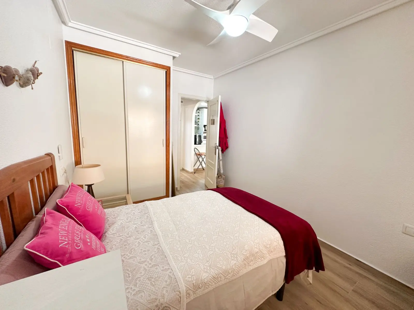Apartment Of 64 M² In Torrevieja, Spain