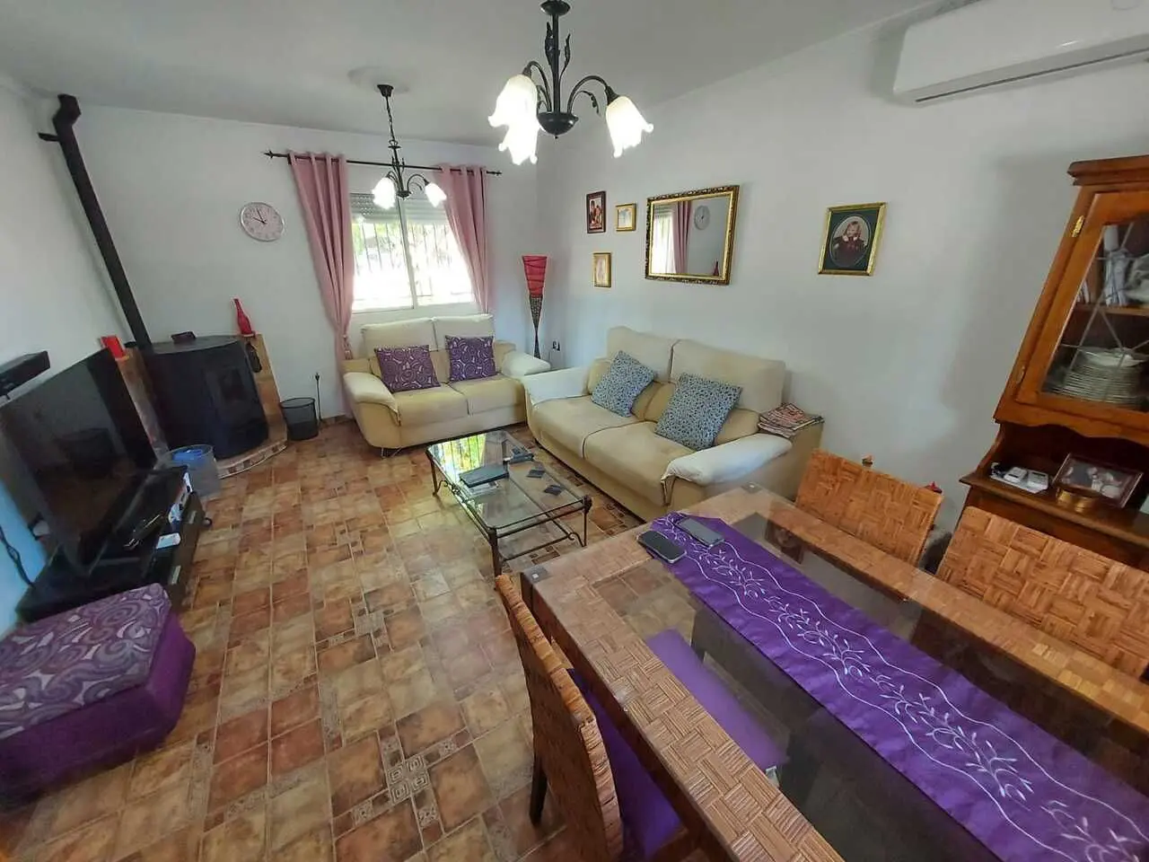 Villa Of 140 M² In Murcia, Spain