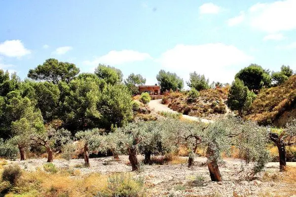 Villa Of 284 M² In Murcia, Spain