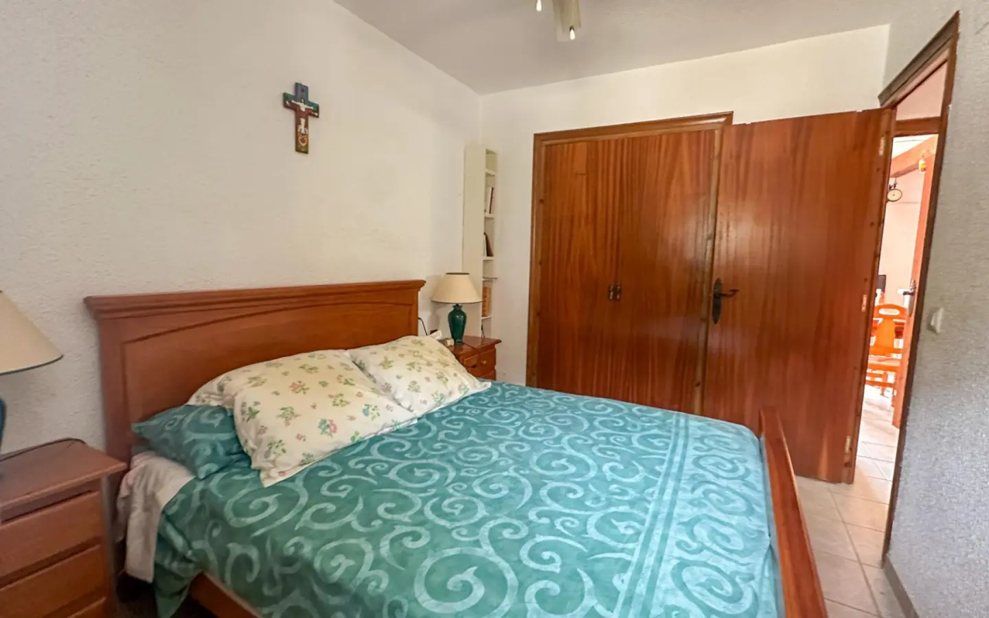 House Of 91 M² In Orihuela Costa, Spain
