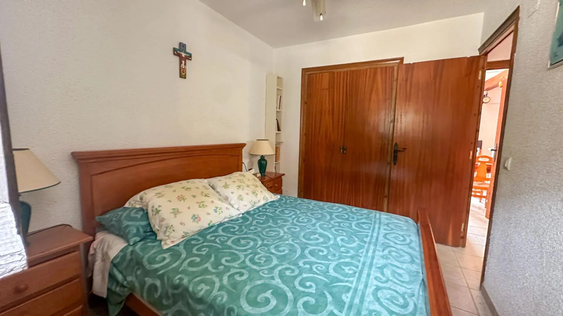 House Of 91 M² In Orihuela Costa, Spain