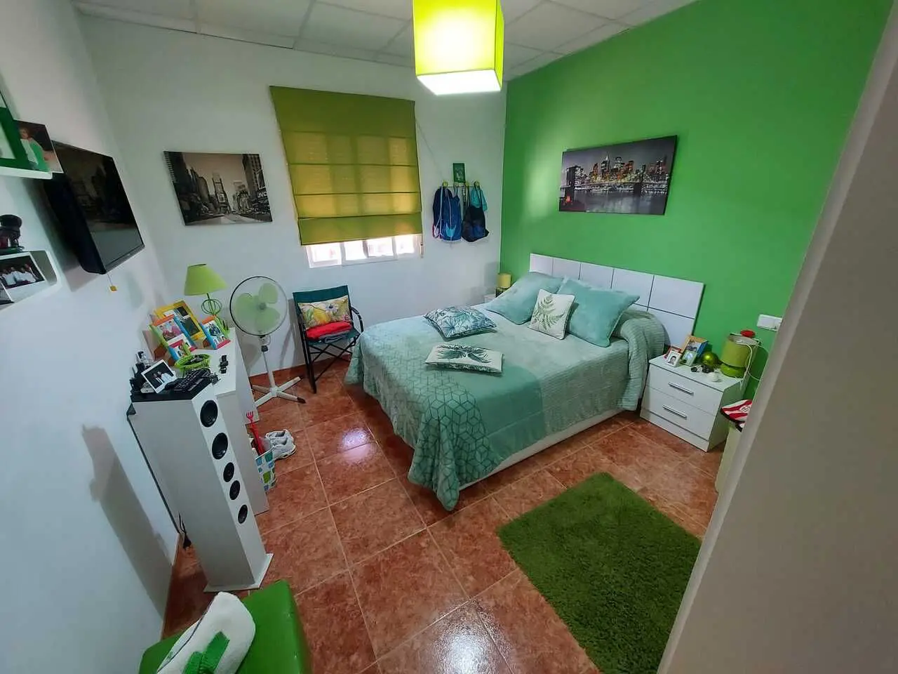 Villa Of 140 M² In Murcia, Spain