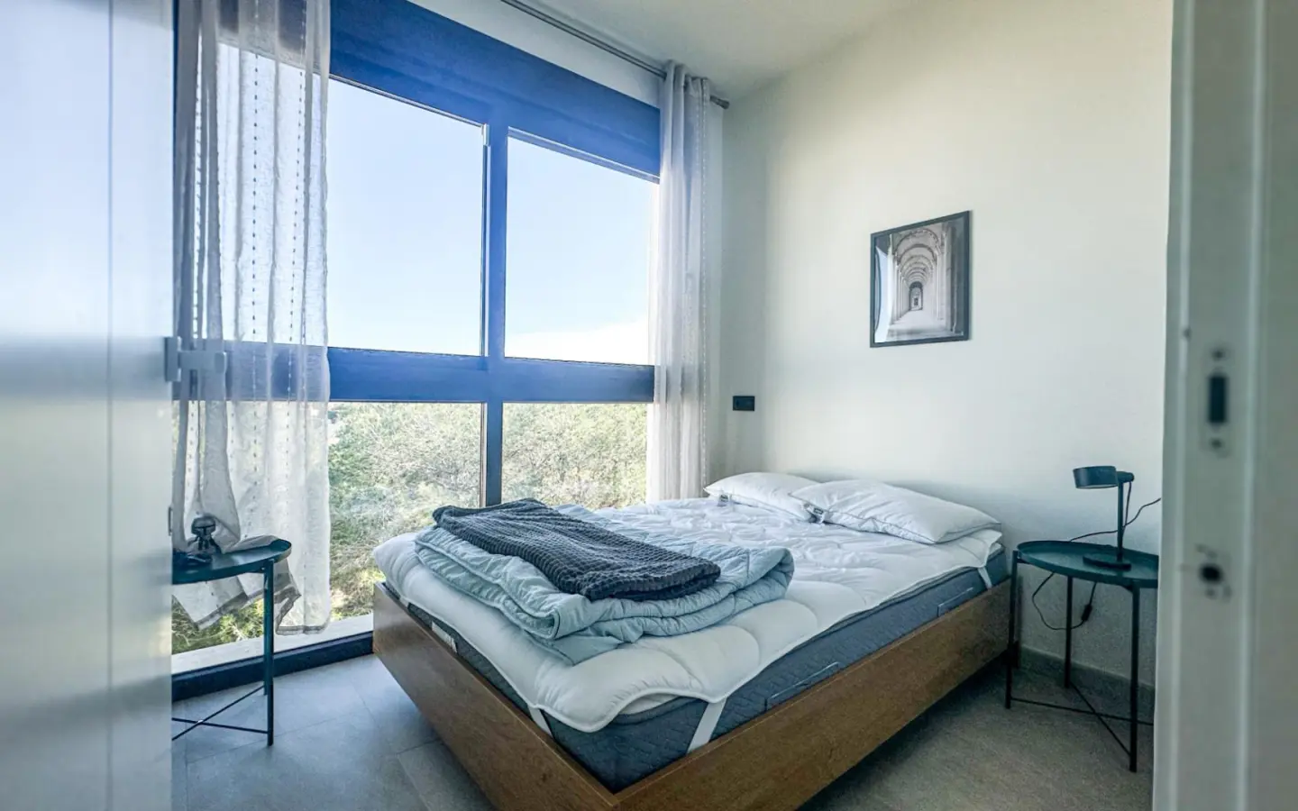 Apartment Of 96 M² In Torrevieja, Spain