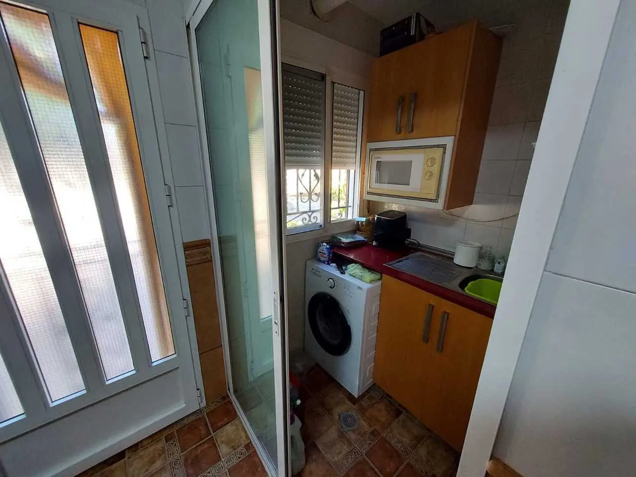 Villa Of 140 M² In Murcia, Spain