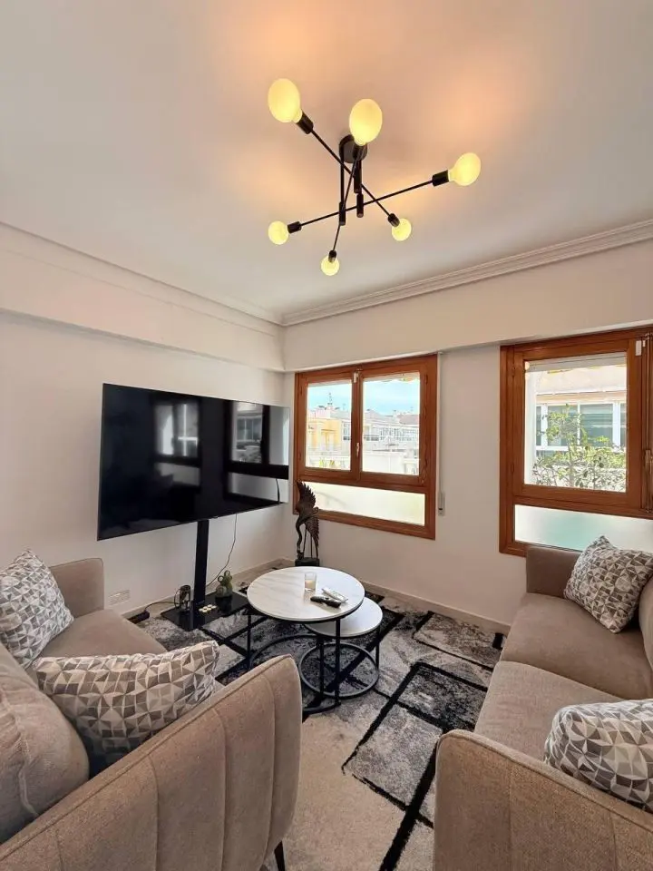 Penthouse Of 114 M² With Sea View In Torrevieja