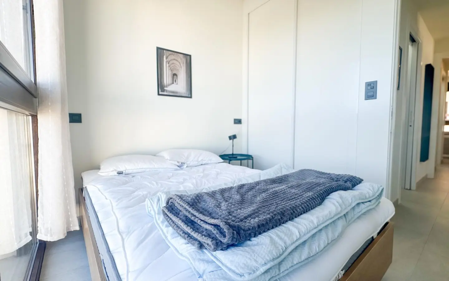 Apartment Of 96 M² In Torrevieja, Spain