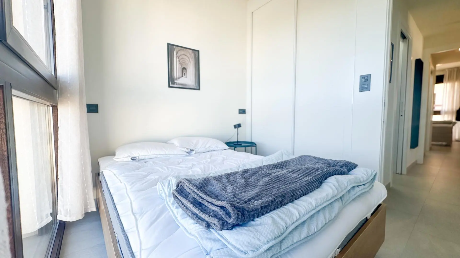Apartment Of 96 M² In Torrevieja, Spain