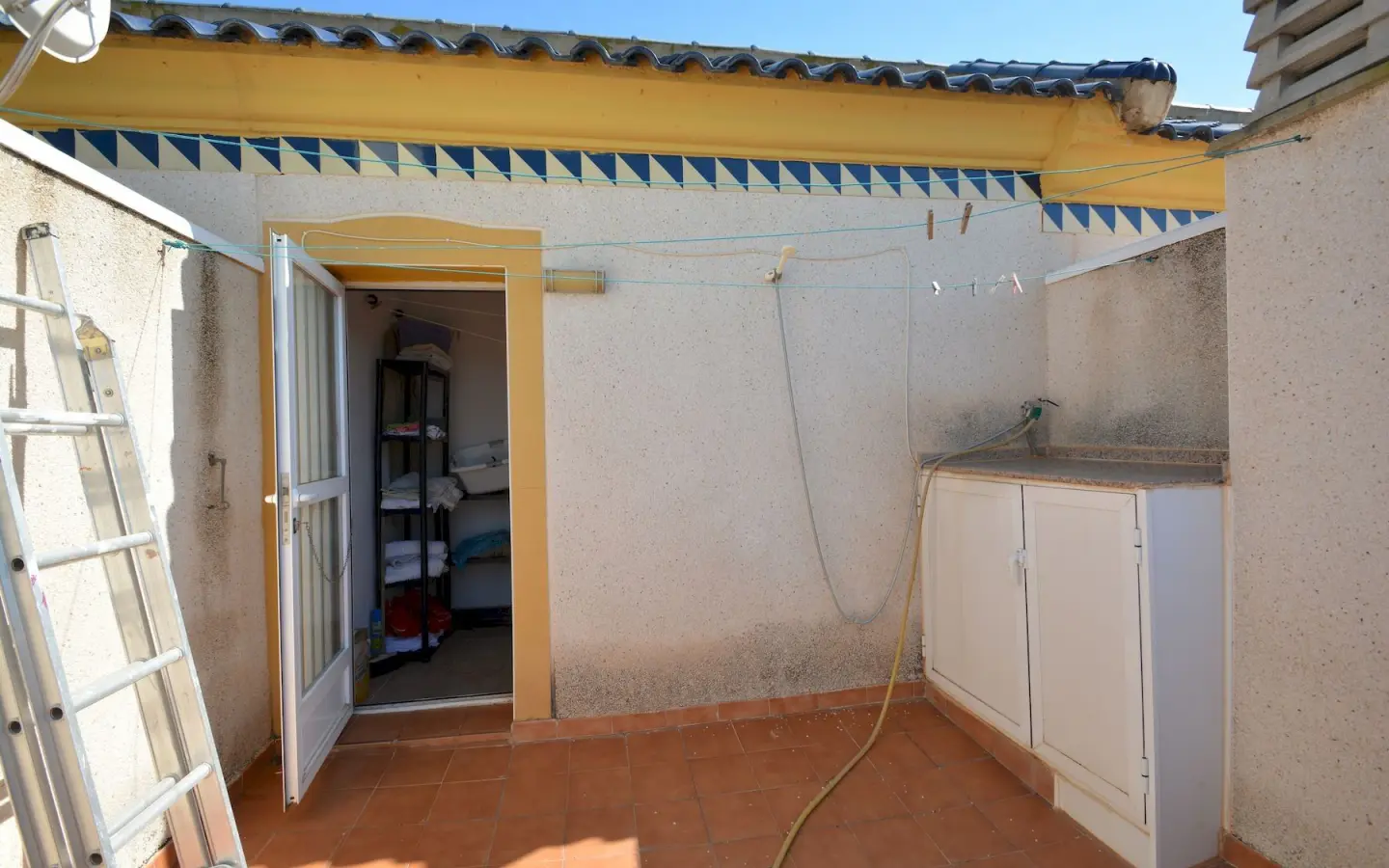 2-bedroom House In Guardamar Del Segura, Spain (110 M²)