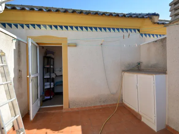 2-bedroom House In Guardamar Del Segura, Spain (110 M²)