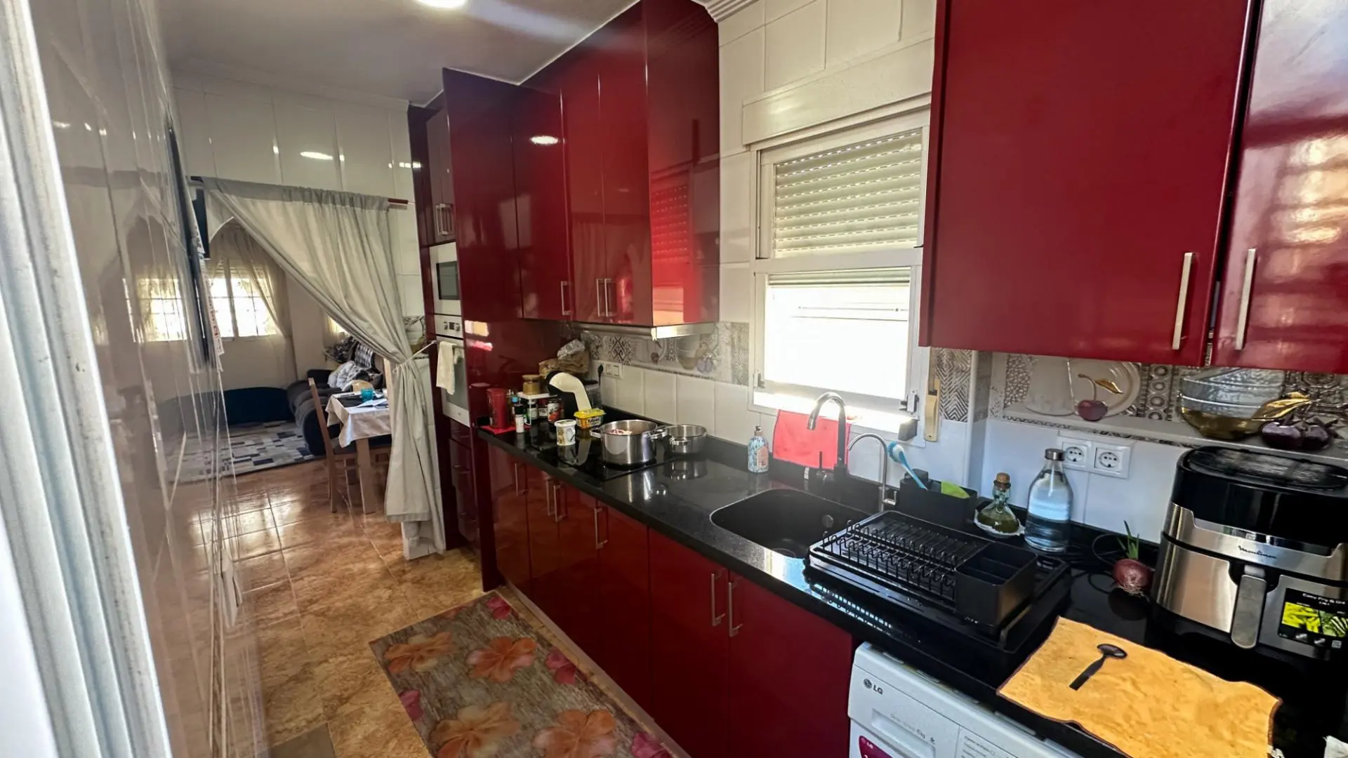Apartment Of 56 M² In Torrevieja, Spain