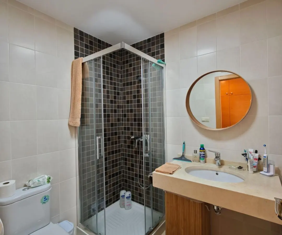 2-bedroom Apartment In San Miguel De Salinas, Spain