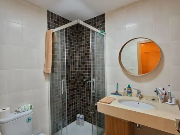 2-bedroom Apartment In San Miguel De Salinas, Spain
