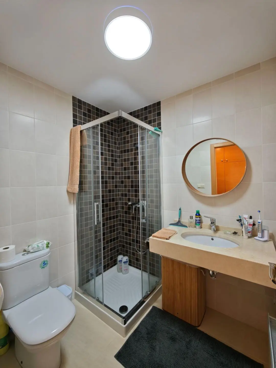 Apartment Of 0 M² In San Miguel De Salinas, Spain