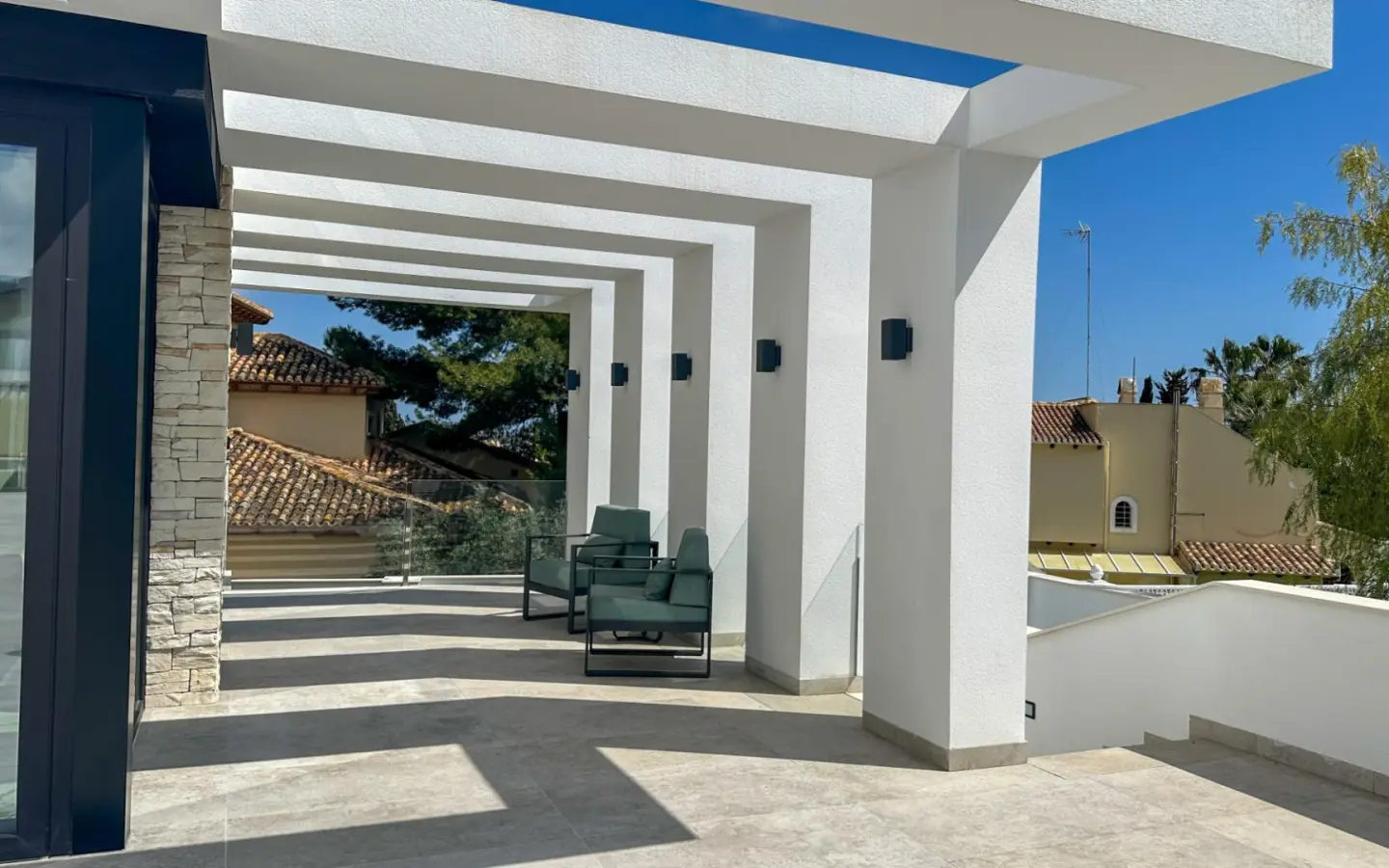 Villa Of 527 M² With Sea Views In Orihuela Costa, Spain