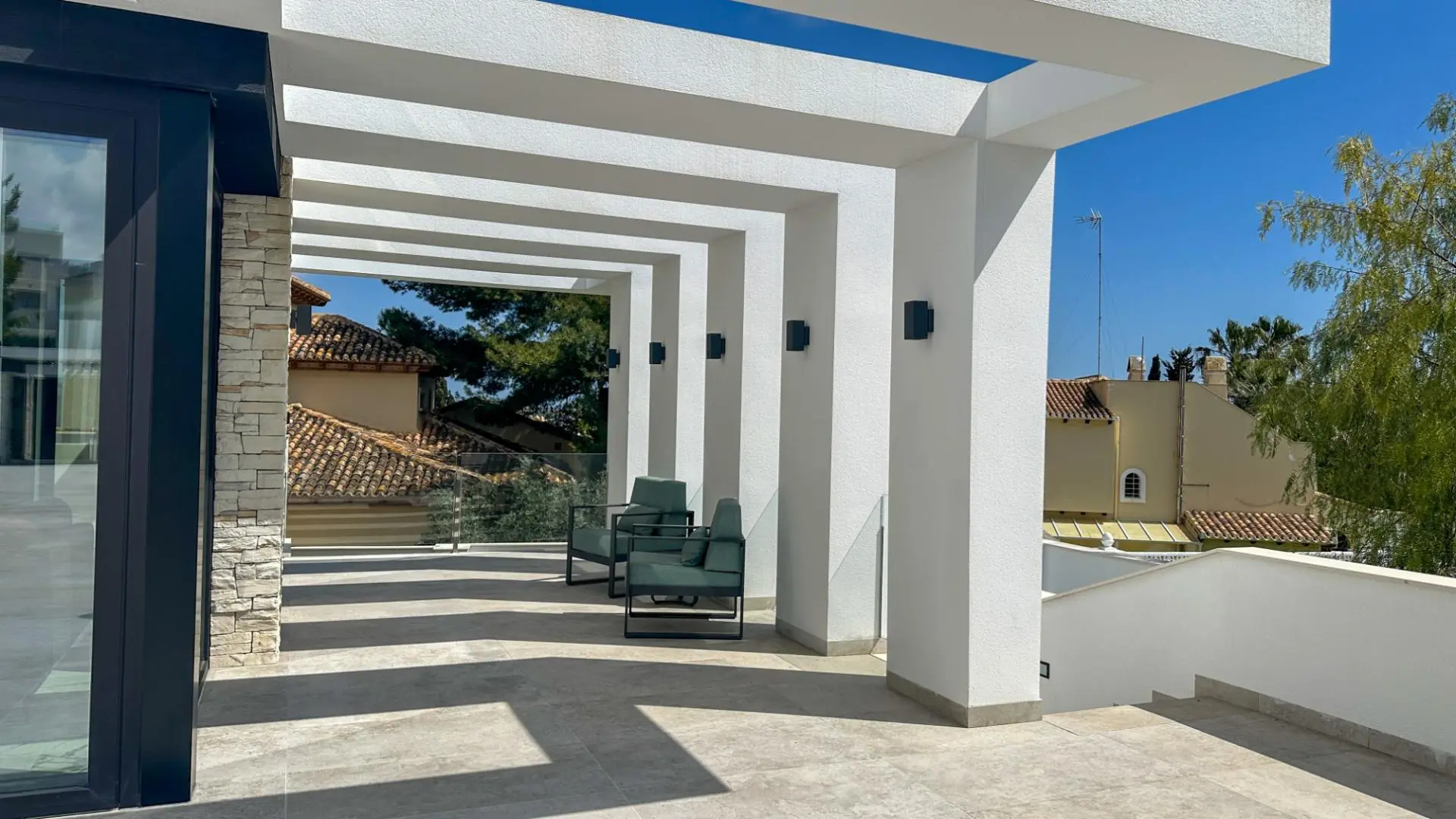 Villa Of 527 M² With Sea Views In Orihuela Costa, Spain