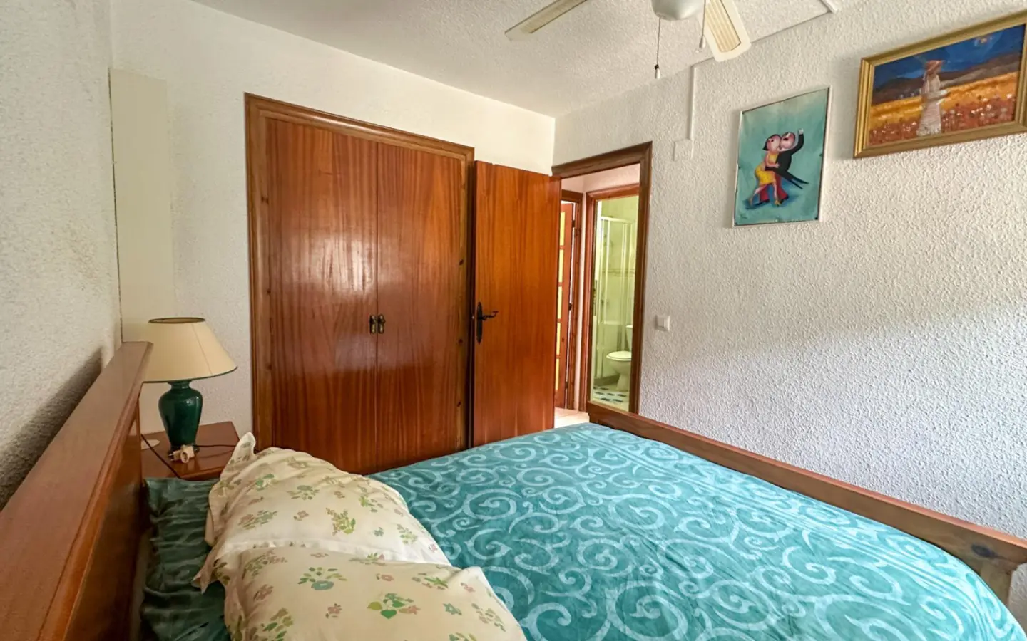House Of 91 M² In Orihuela Costa, Spain