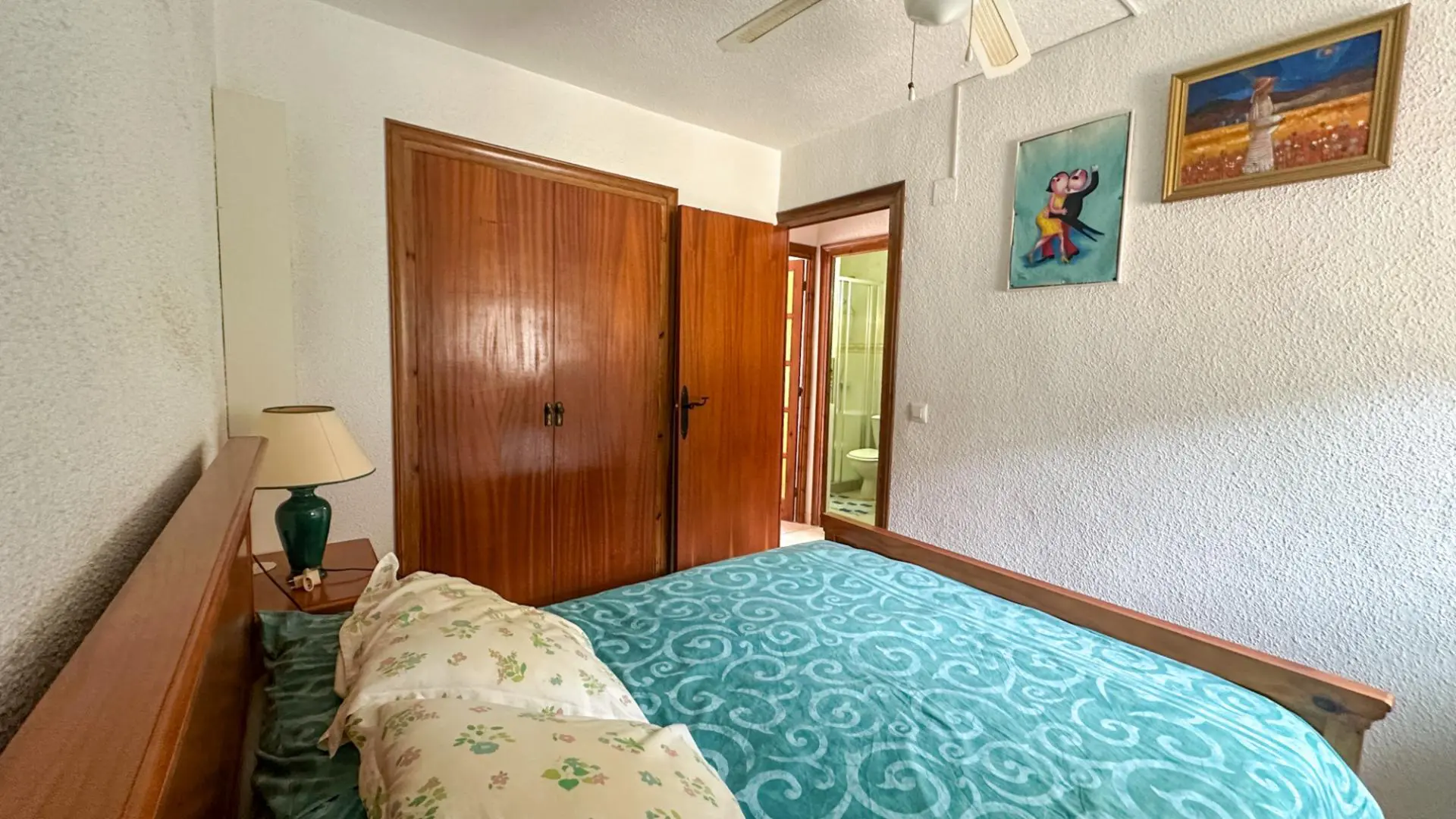 House Of 91 M² In Orihuela Costa, Spain