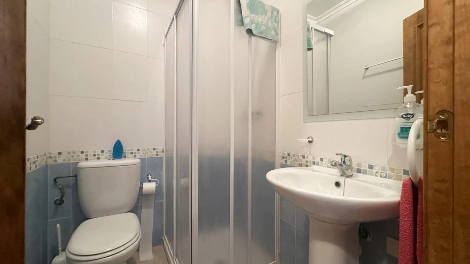 Apartment Of 66 M² In Orihuela Costa, Spain