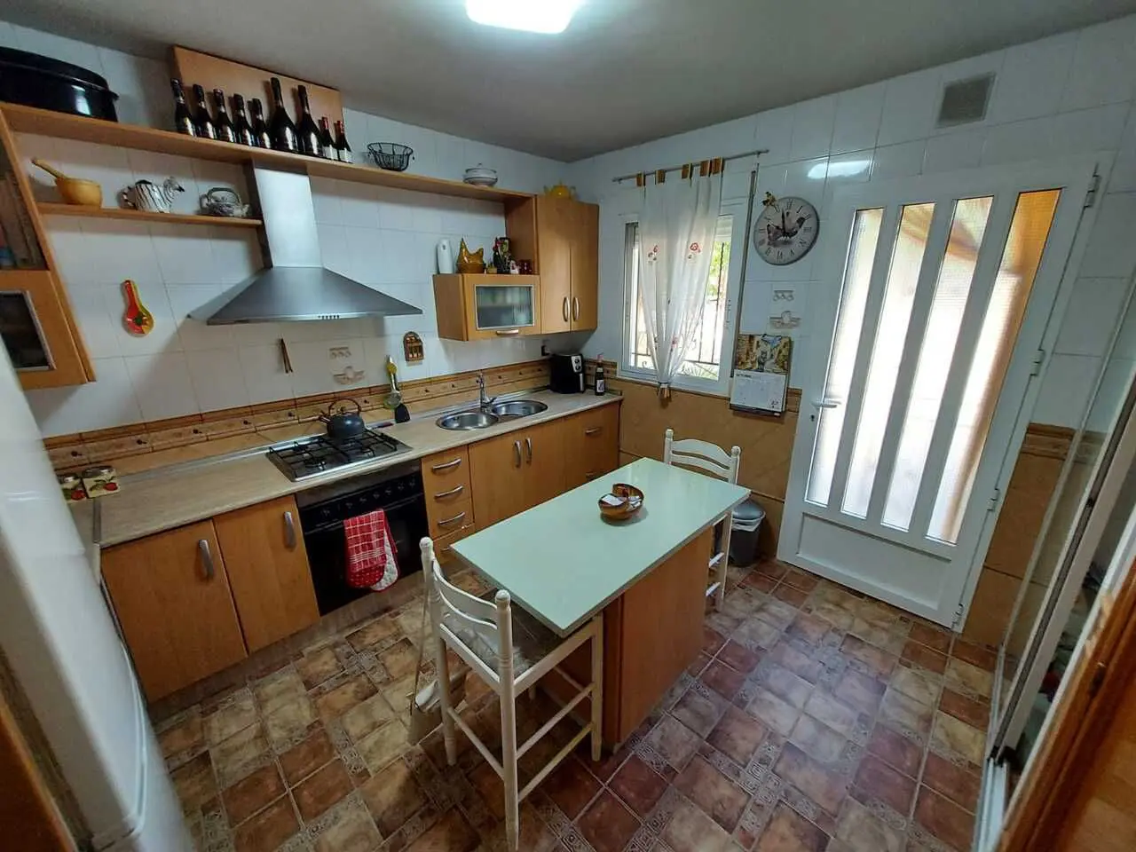 Villa Of 140 M² In Murcia, Spain