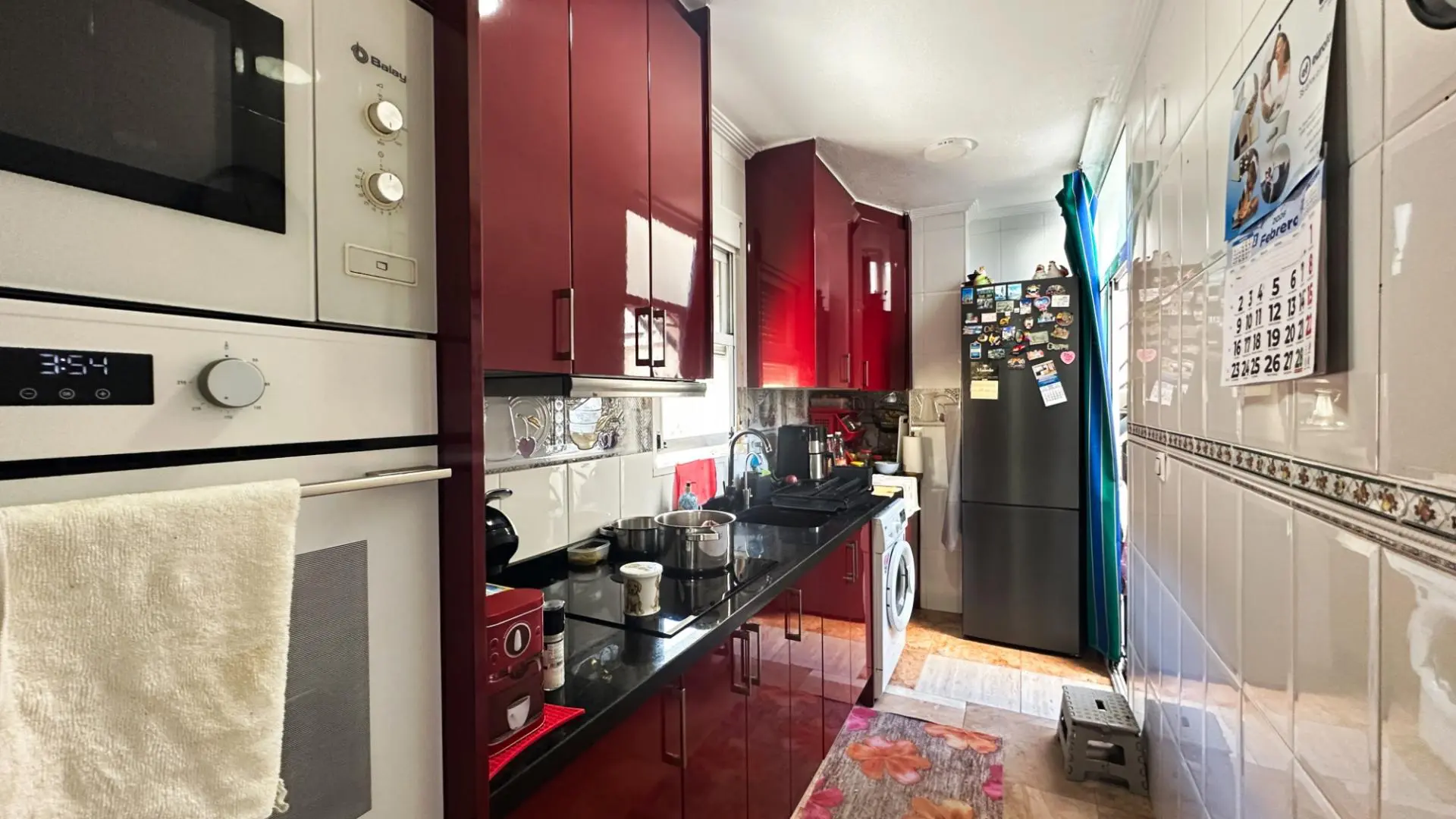 Apartment Of 56 M² In Torrevieja, Spain