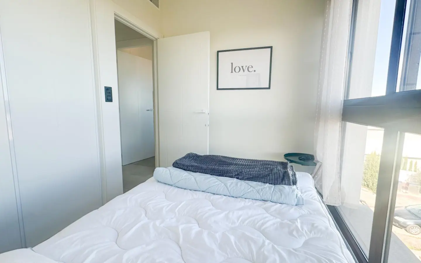 Apartment Of 96 M² In Torrevieja, Spain