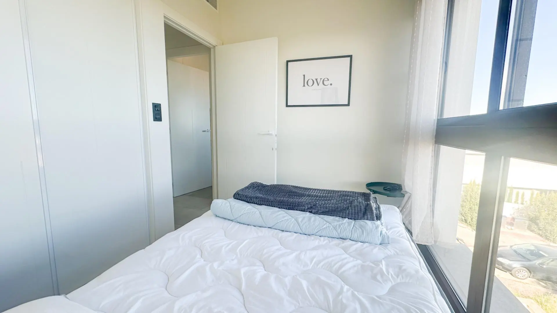 Apartment Of 96 M² In Torrevieja, Spain