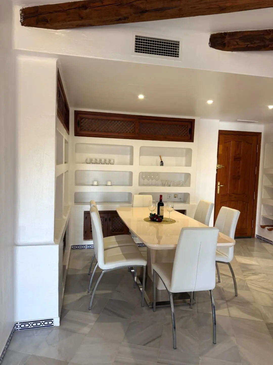 Penthouse 94 M² In Torrevieja, Spain – Mediter Real Estate