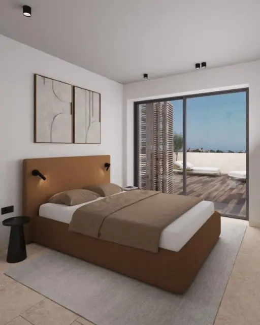 Apartment Of 104 M² In Estepona, Spain