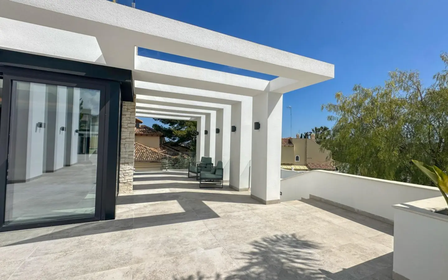 Villa Of 527 M² With Sea Views In Orihuela Costa, Spain