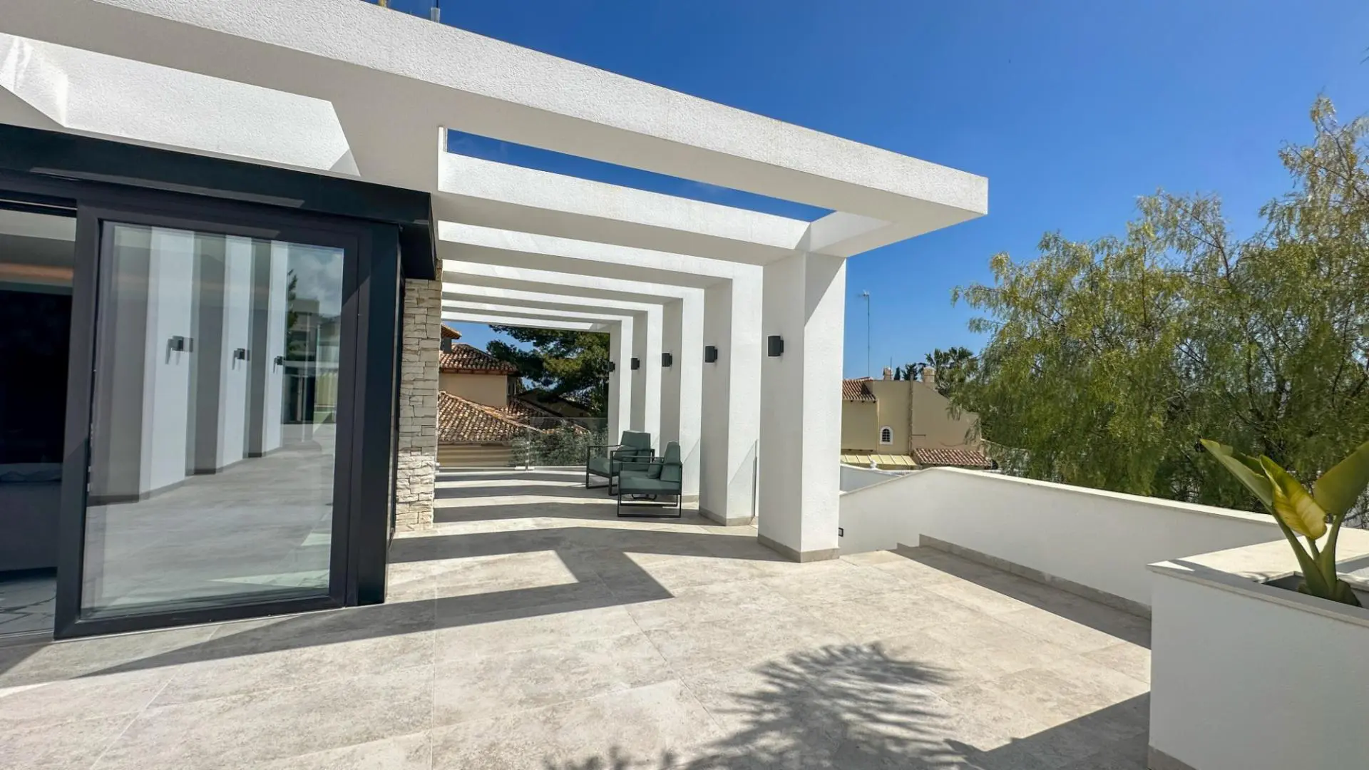 Villa Of 527 M² With Sea Views In Orihuela Costa, Spain
