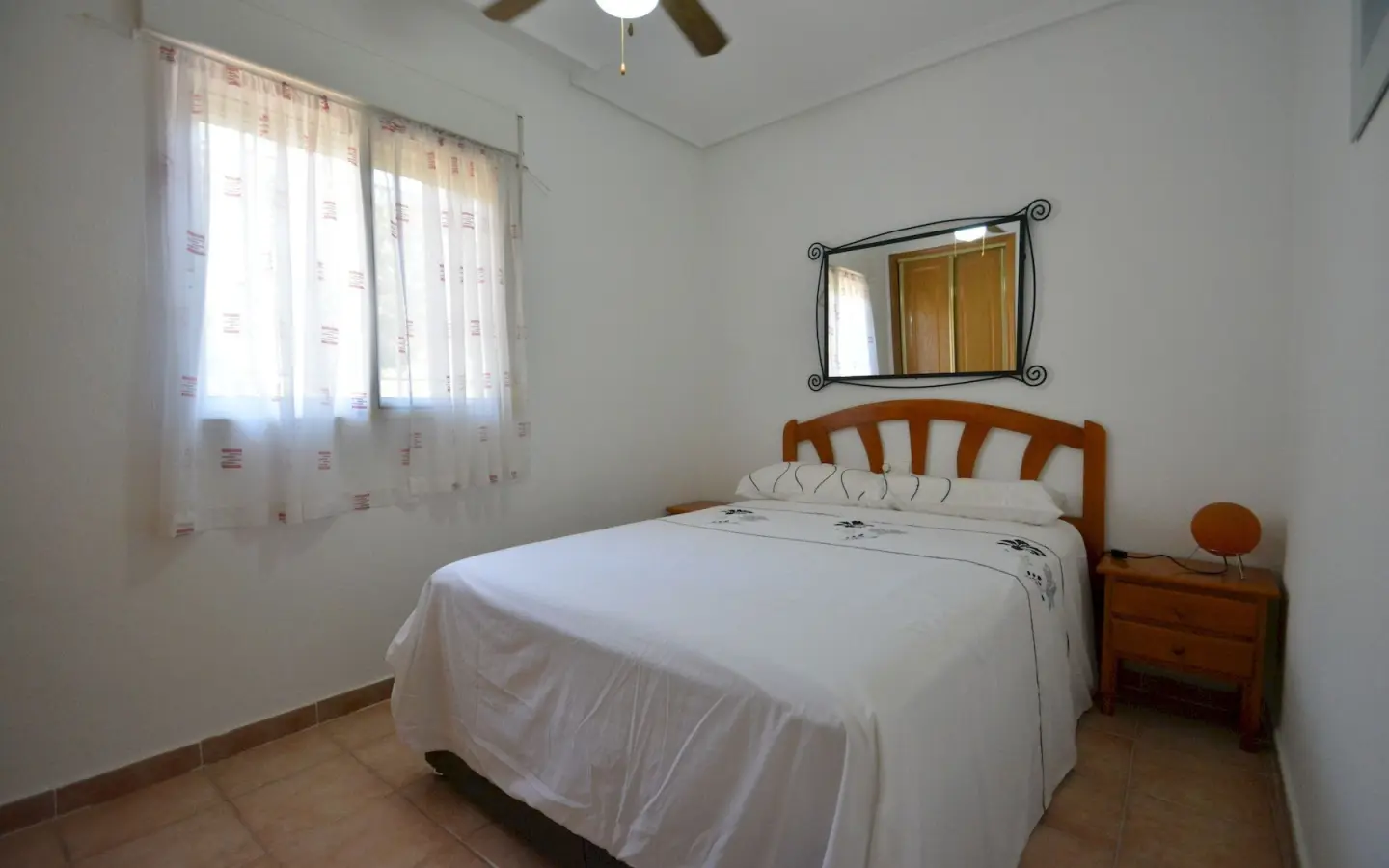 2-bedroom House In Guardamar Del Segura, Spain (110 M²)