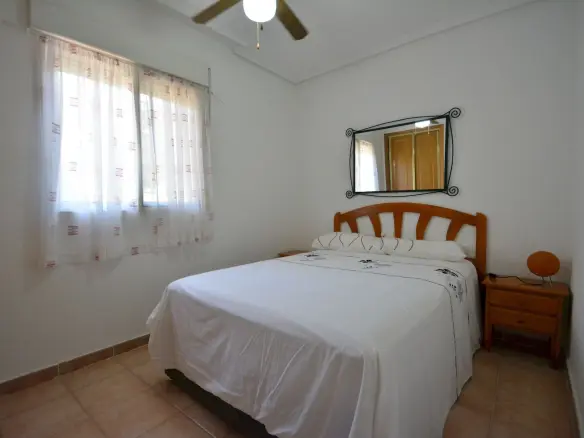2-bedroom House In Guardamar Del Segura, Spain (110 M²)