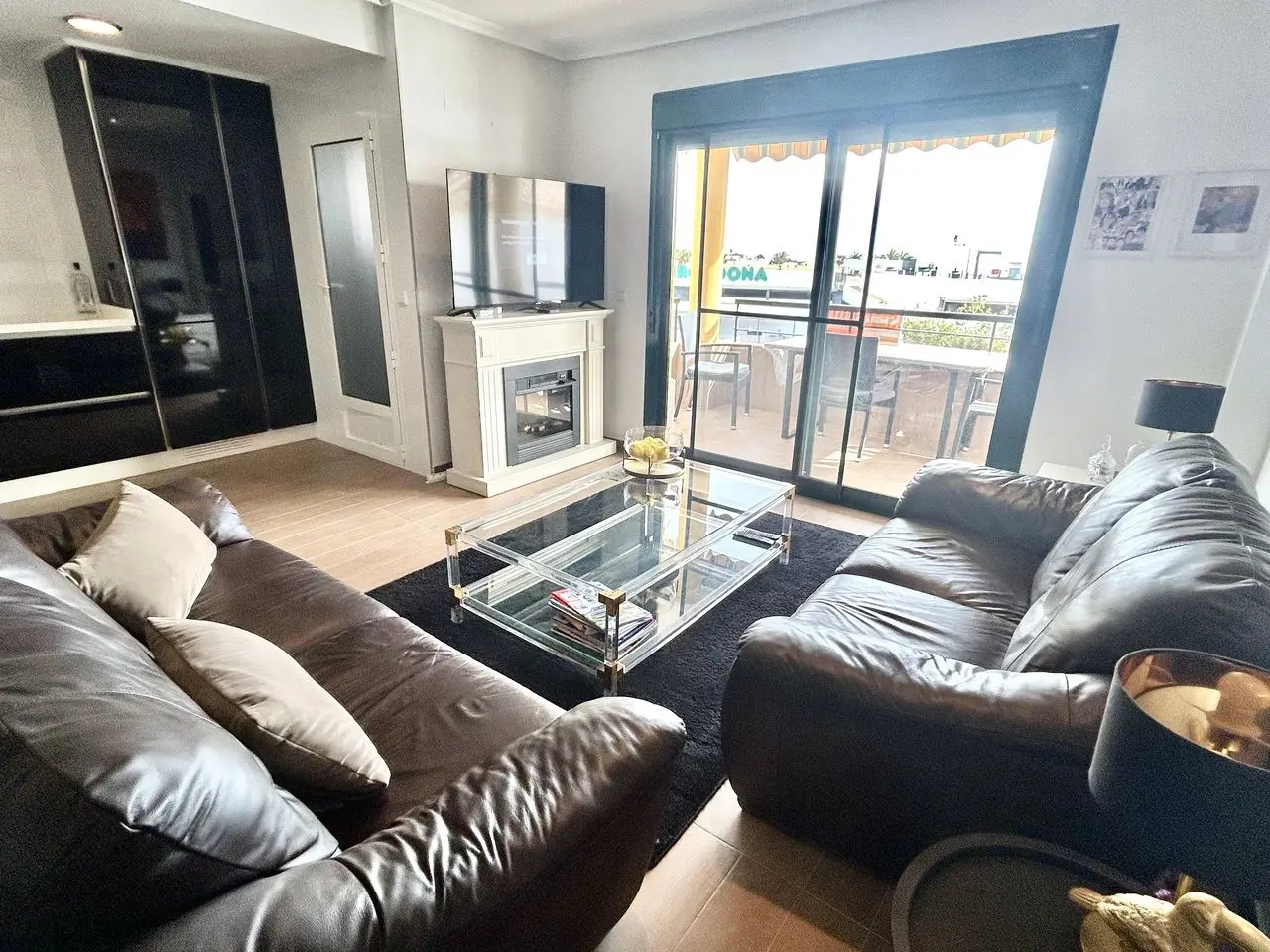 Apartment Of 0 M² In Orihuela Costa, Spain