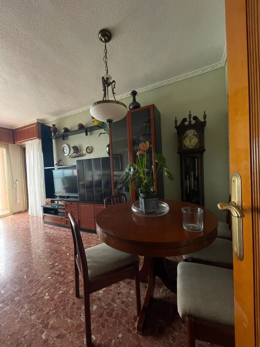 Apartment Of 160 M² In Torrevieja, Spain
