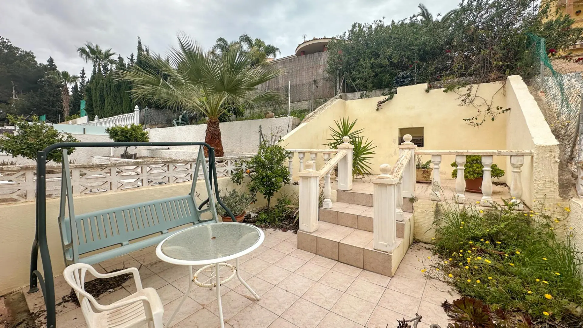 House Of 91 M² In Orihuela Costa, Spain