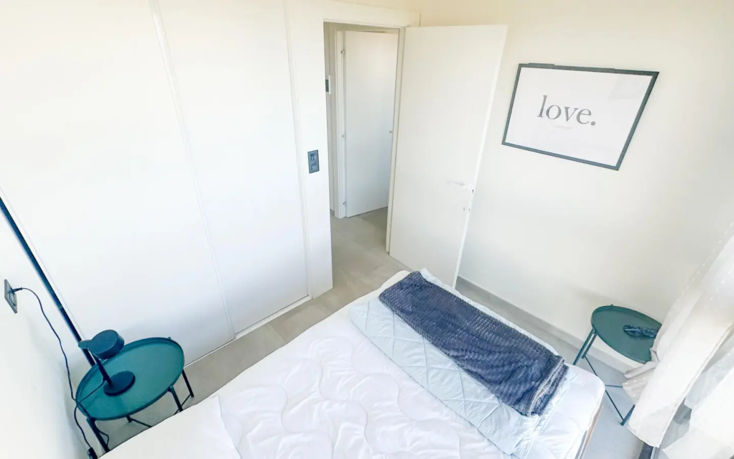 Apartment Of 96 M² In Torrevieja, Spain