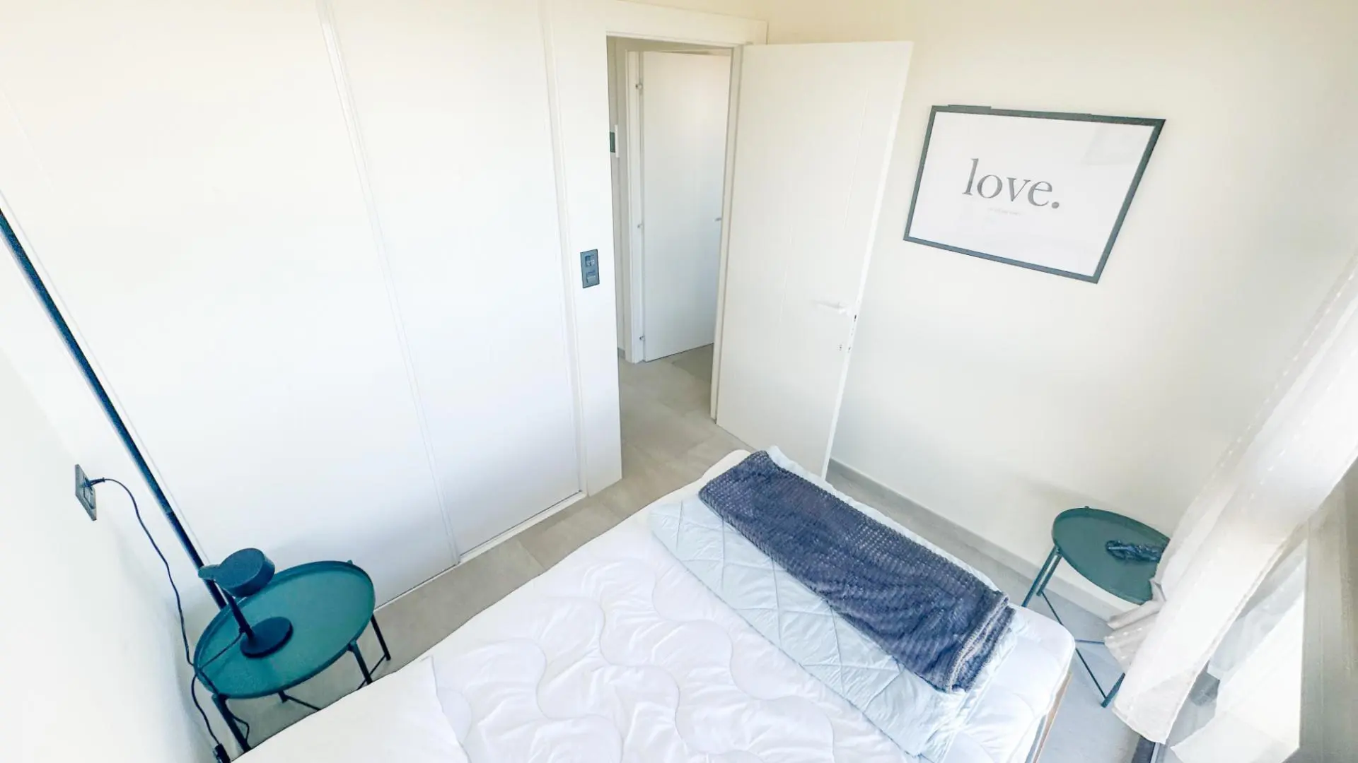 Apartment Of 96 M² In Torrevieja, Spain