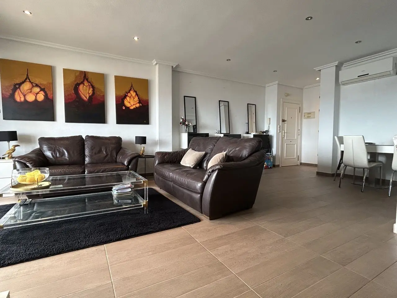 Apartment Of 0 M² In Orihuela Costa, Spain