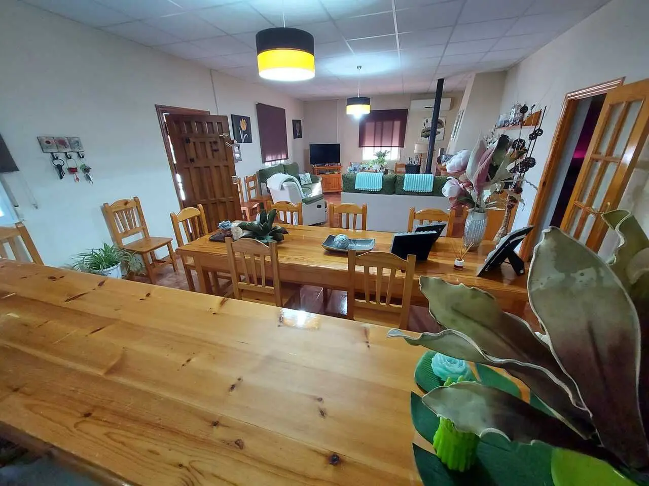 Villa Of 140 M² In Murcia, Spain