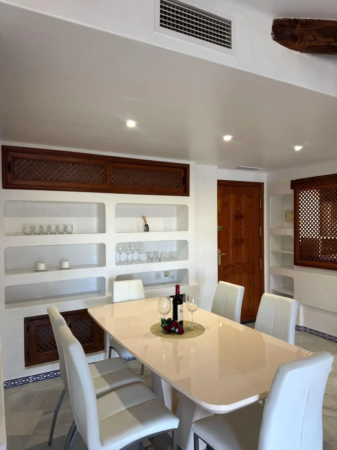 Penthouse 94 M² In Torrevieja, Spain – Mediter Real Estate